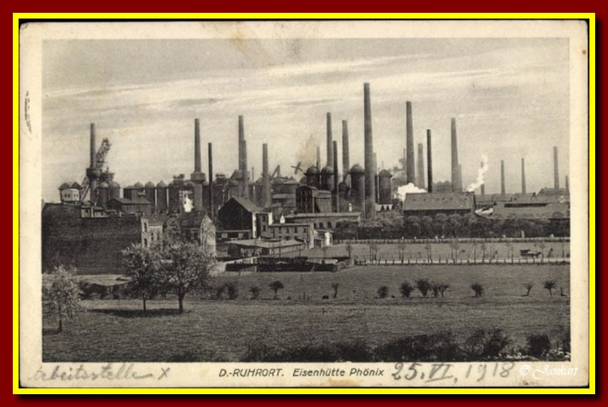 Duisburg